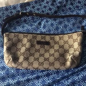 Gucci purse